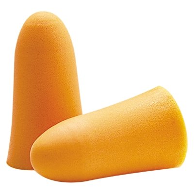 Ear Plugs (200 per box)