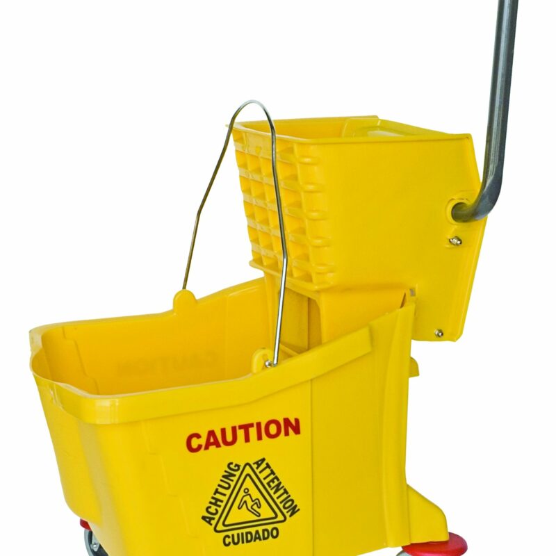 Mop Bucket