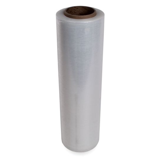 Plastic Stretch Wrap (18" x 1500')