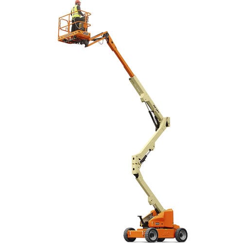 JLG M450AJ Boom Lift - Rental (Price Upon Request)